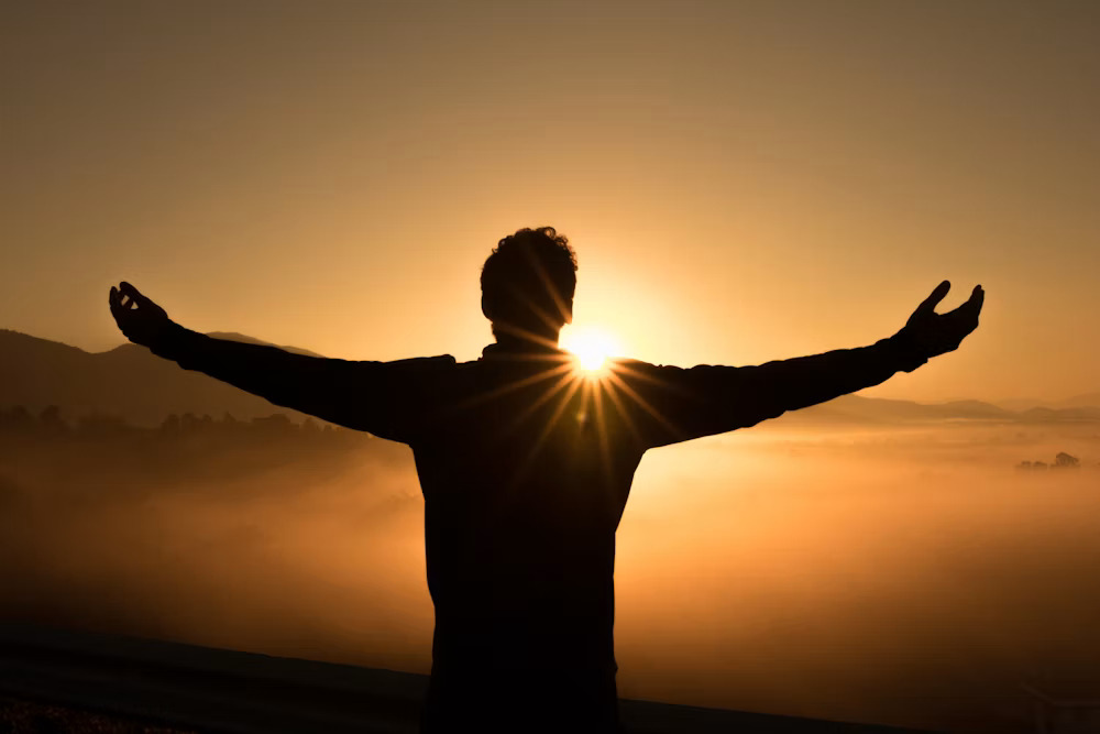 Spiritual Life Healing